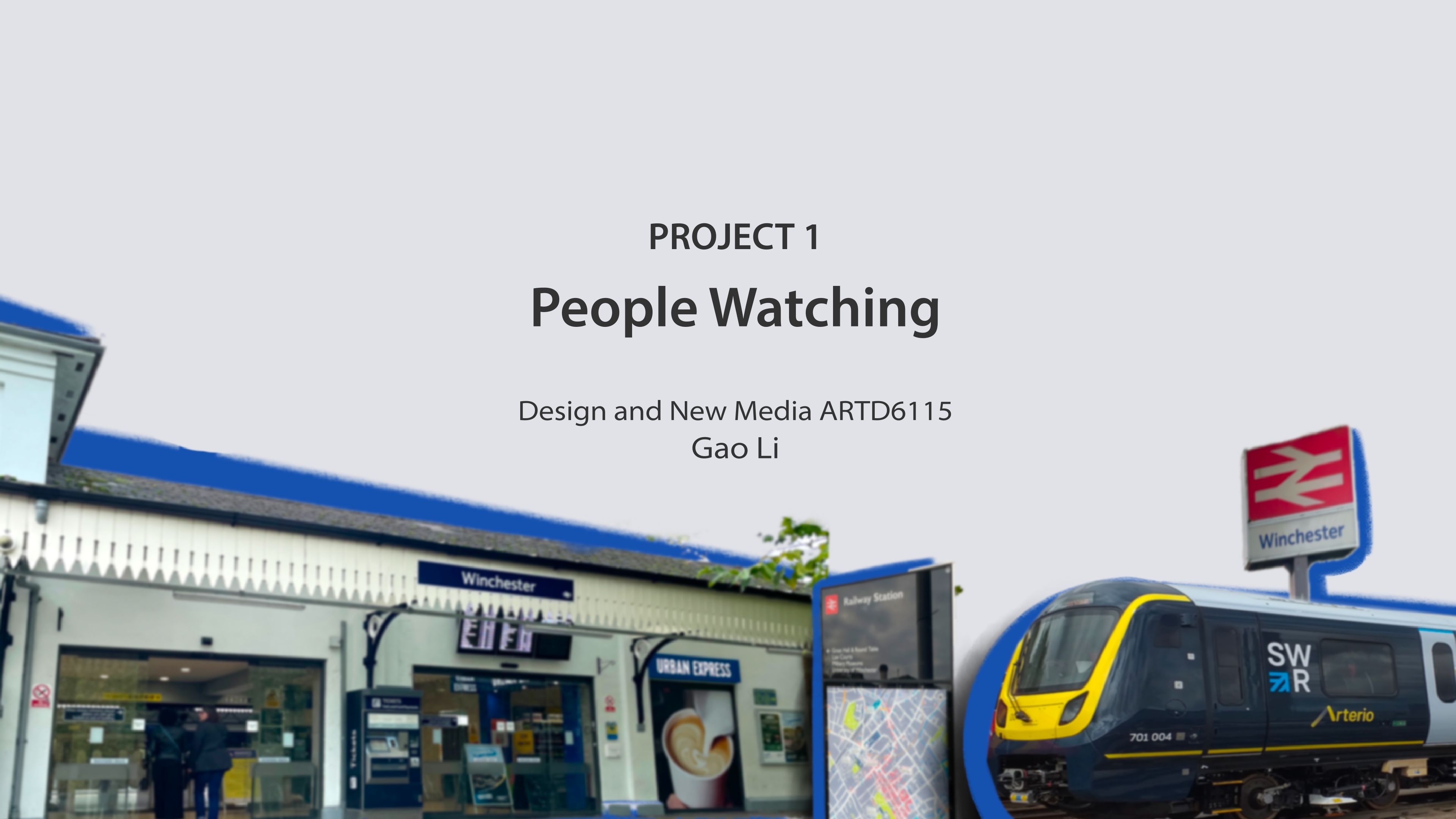 Slide 1