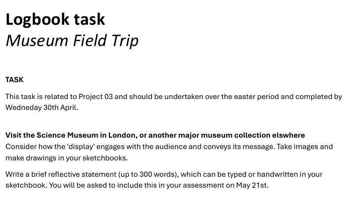 Task Icon