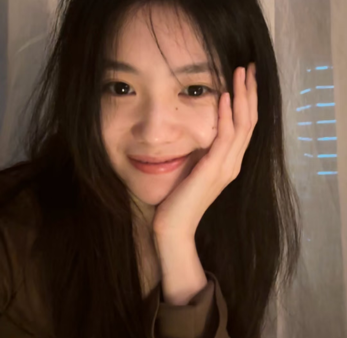 Jinxiu Jiang