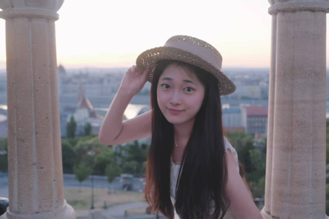 Jinxiu Jiang