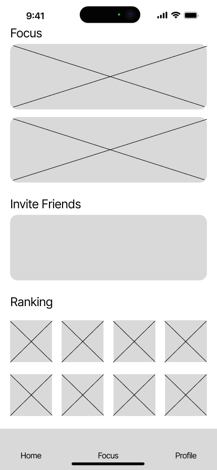 Wireframe 2