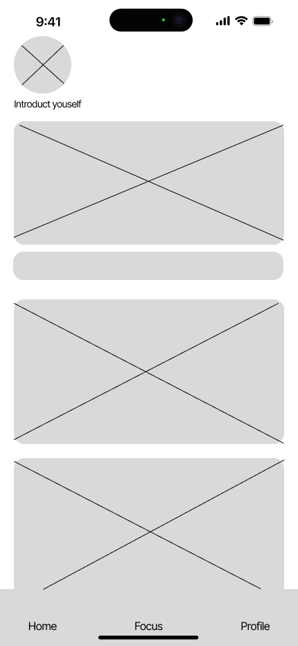 Wireframe 5