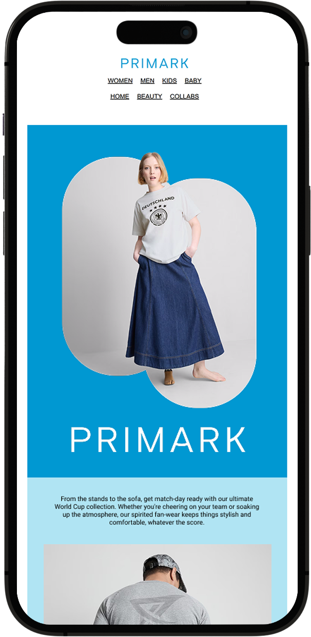 Mockup screen 4