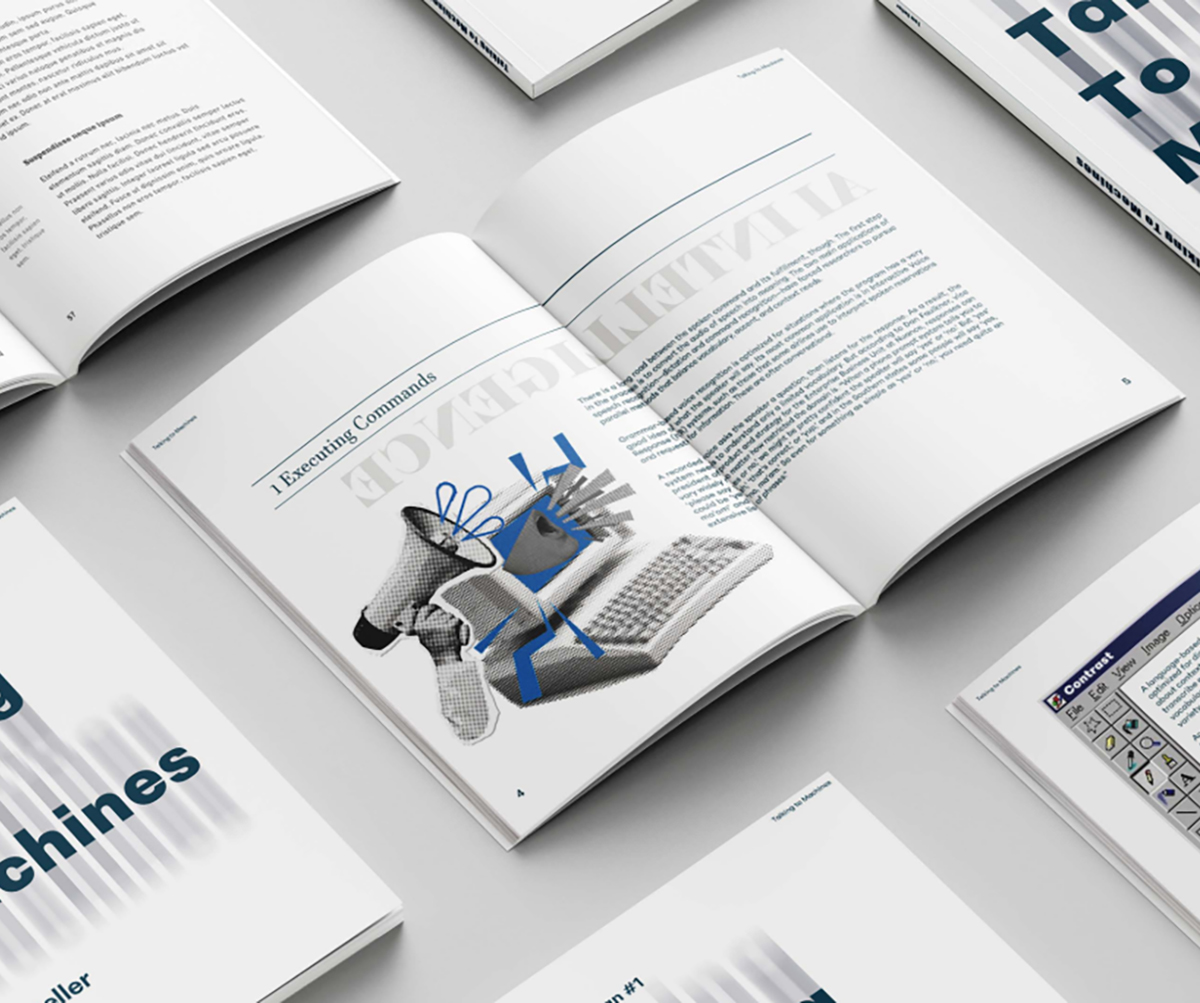 Book Design