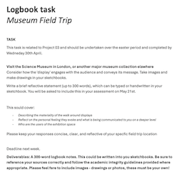 weekly-task cover