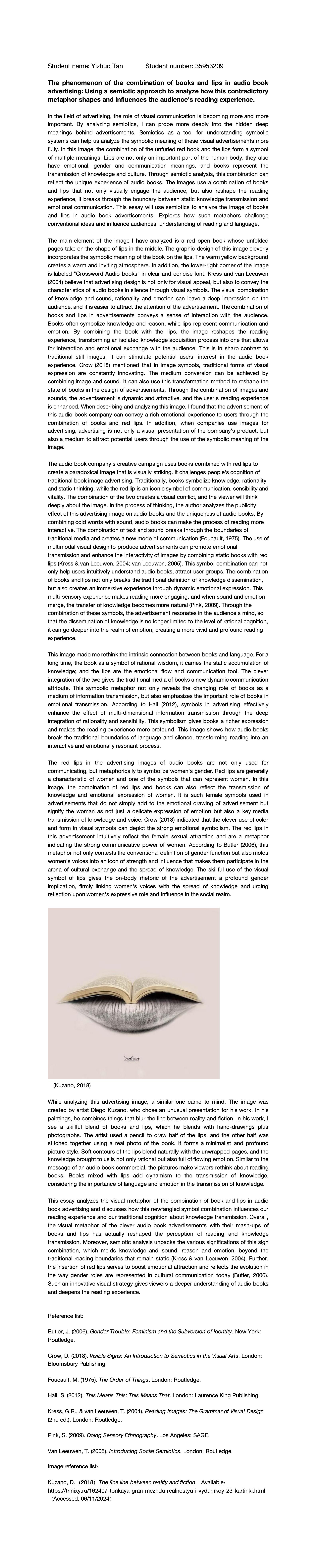 Assessment 1