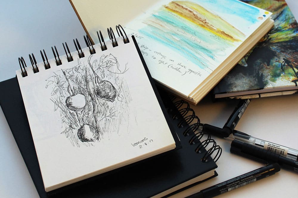 portfolio site