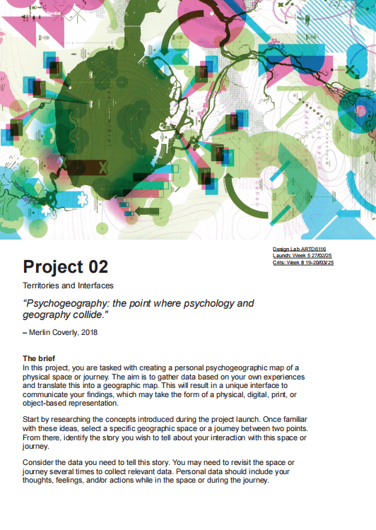 Project 2